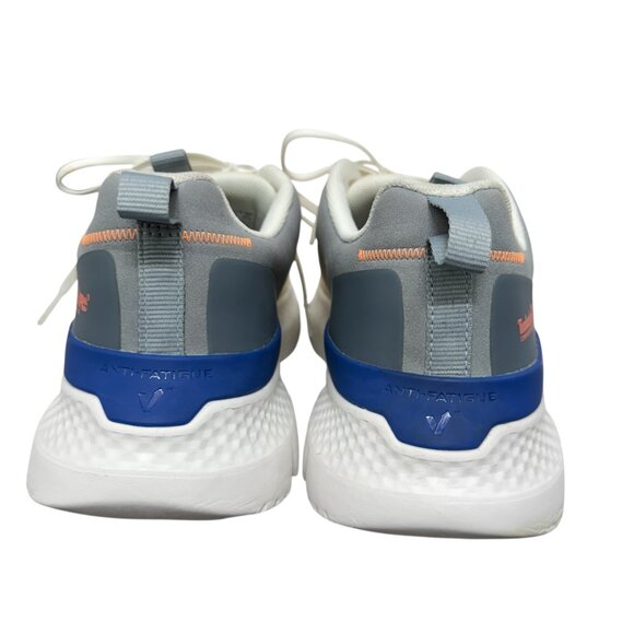 Timberland PRO® Setra Comp-Toe Athletic Work Sneakers Men's size 12 M - Picture 4 of 12